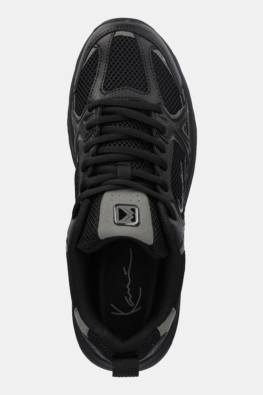 Karl Kani sneakersy Prime Runner czarny PD00003091