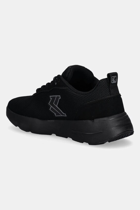 Boty Sneakers boty Karl Kani Snug Runner PD00003082 černá