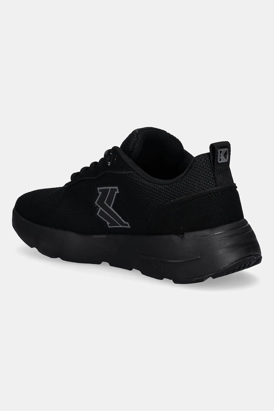 Обувь Кроссовки Karl Kani Snug Runner PD00003082 чёрный