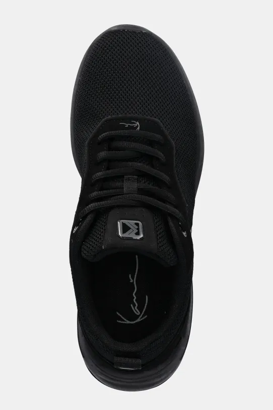 Karl Kani sneakersy Snug Runner czarny PD00003082