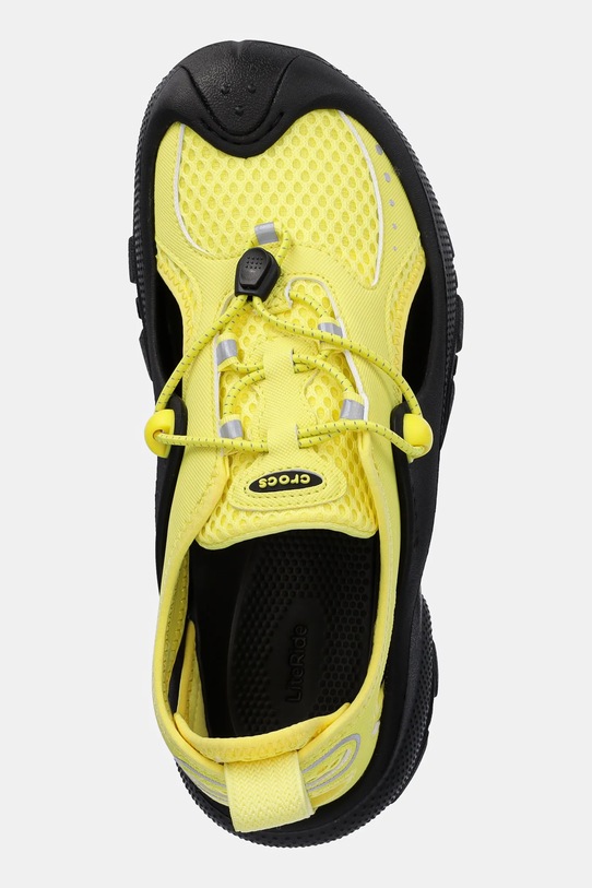 Обувки Crocs Trailbreak 2 жълт 209988.0H9
