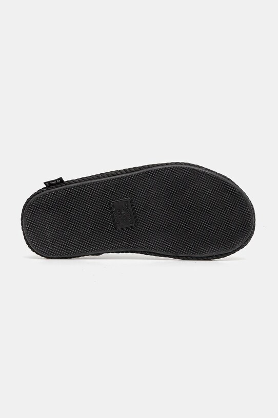 Bohonomad sandale Tahiti negru TAH.0020.MRS