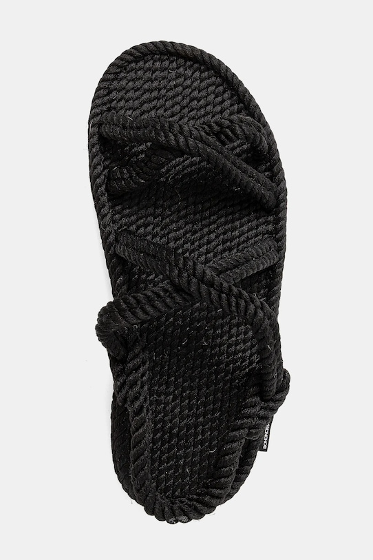 Bohonomad sandale Tahiti TAH.0020.MRS negru