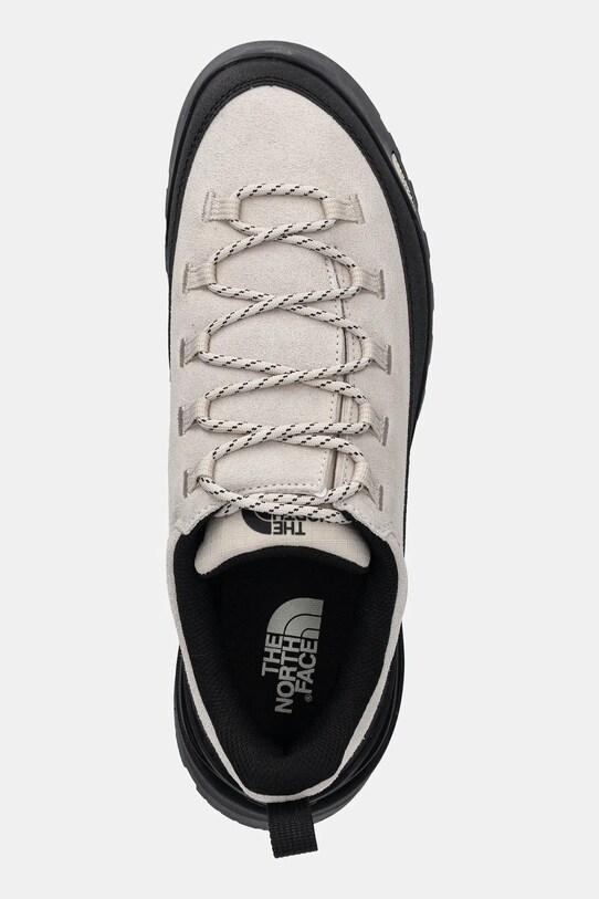 The North Face shoes Glenclyffe Urban Low beige NF0A8A96ROU1