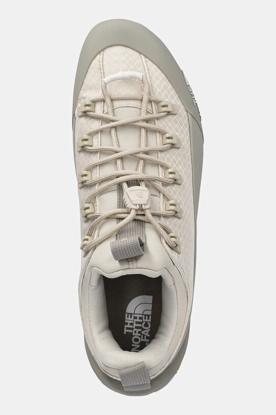 Αθλητικά The North Face Glenclyffe Low μπεζ NF0A817B6S41