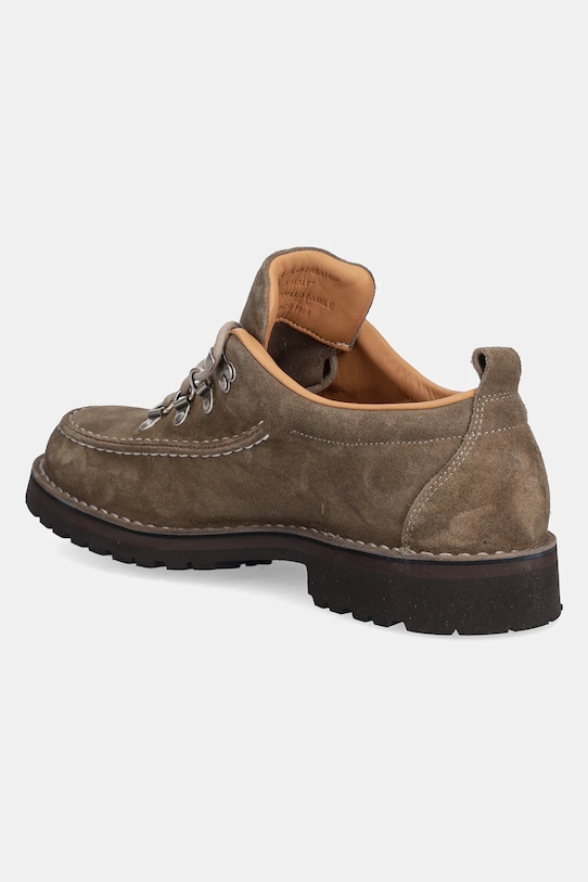 Obuća Kožne tenisice Fracap Shoes M61 zelena