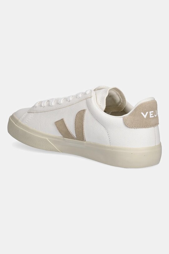 Obuwie Veja sneakersy skórzane Campo CP0502920B biały