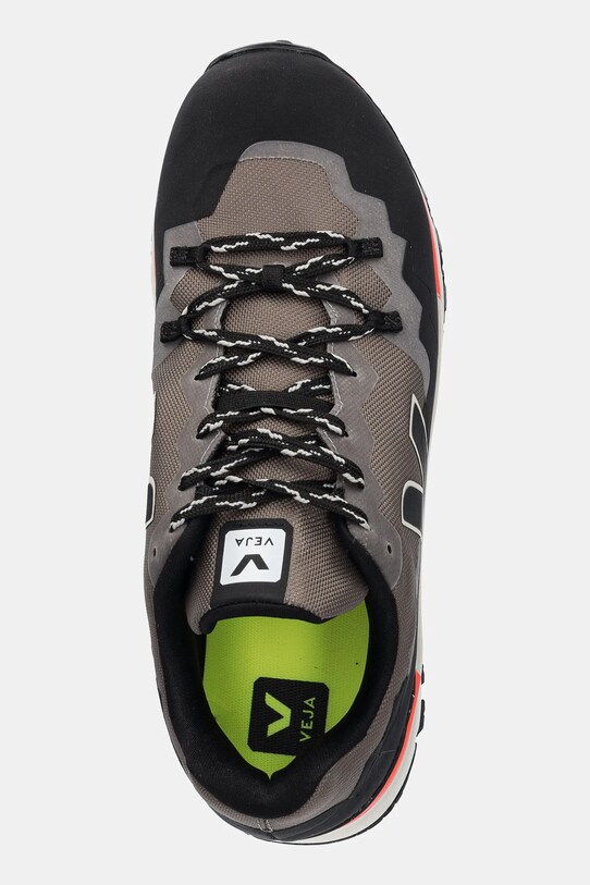 Veja sneakersy Fitz Roy brązowy FR2303206B