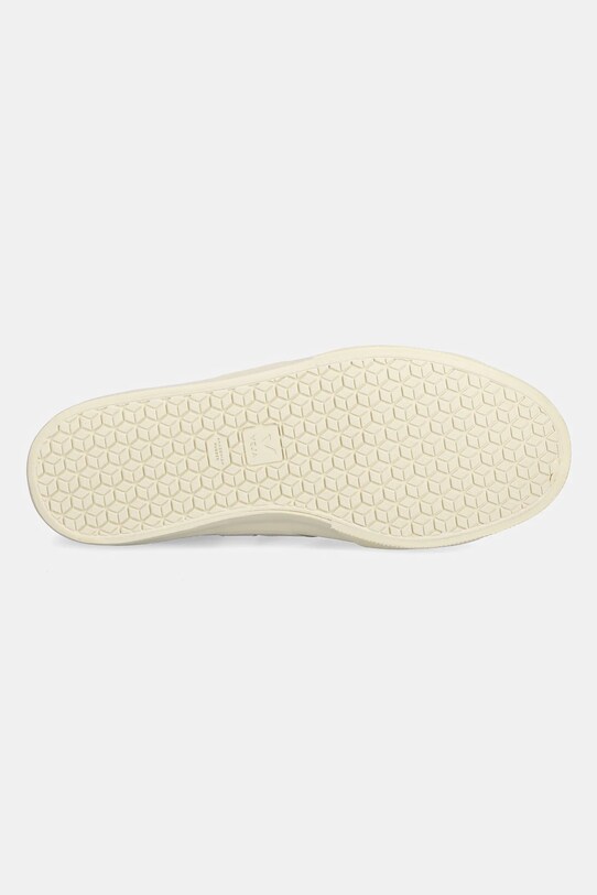 Veja sneakersy zamszowe Campo CP0320525B zielony