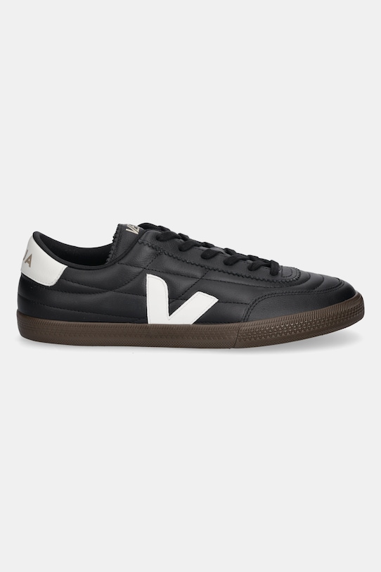 Veja leather sneakers Panenka FU2020707B black SS25