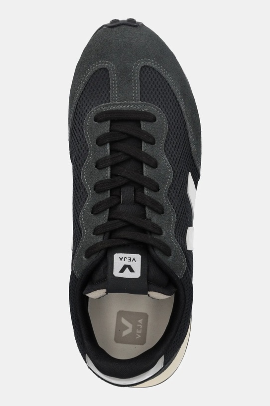 Veja sneakersy Rio Branco II czarny RO1803870B