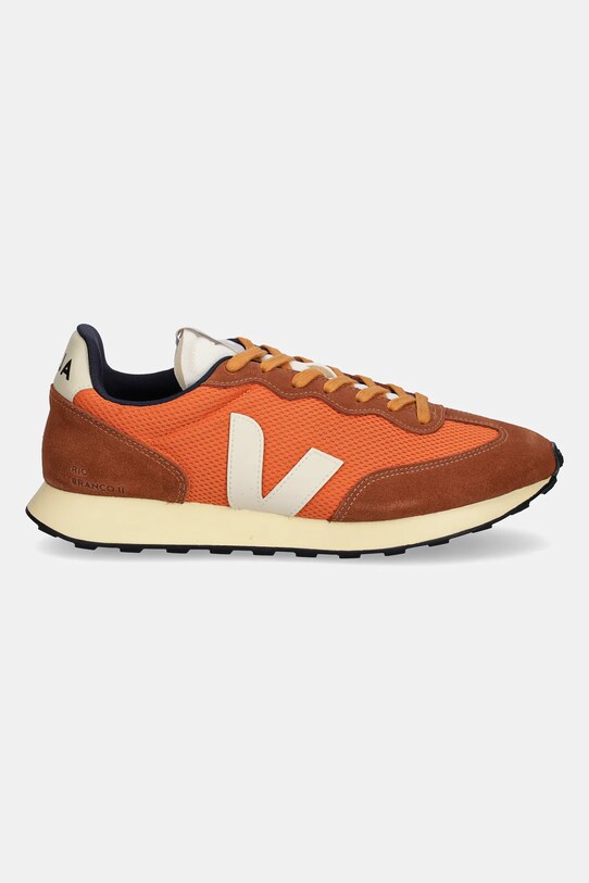 Veja sneakersy Rio Branco II RO1803874B pomarańczowy SS25