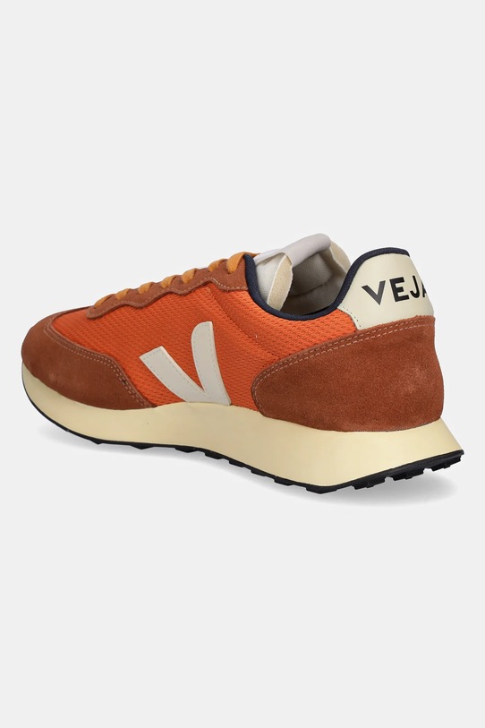 Обувь Кроссовки Veja Rio Branco II RO1803874B оранжевый