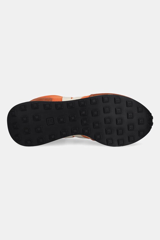 Veja sneakersy Rio Branco II RO1803874B pomarańczowy