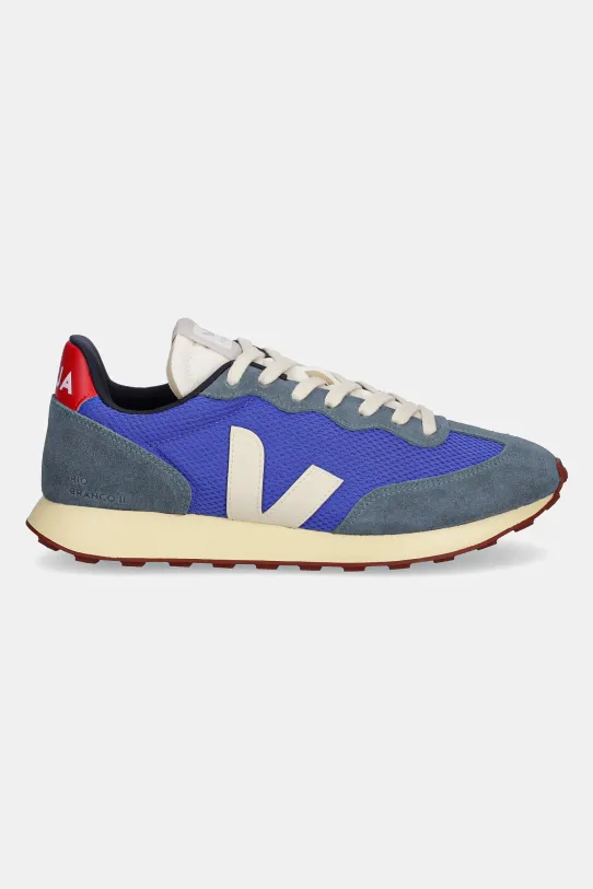 Veja sneakersy Rio Branco II RO1803875B niebieski SS25