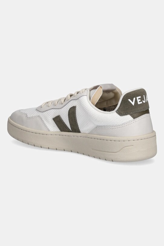 Încălțăminte Veja sneakers V-90 VD1720484B alb