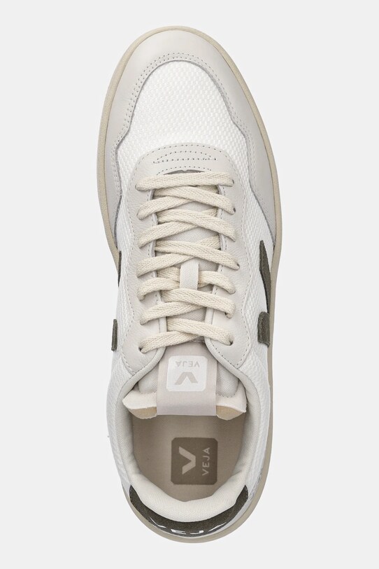 Veja sneakers V-90 alb VD1720484B