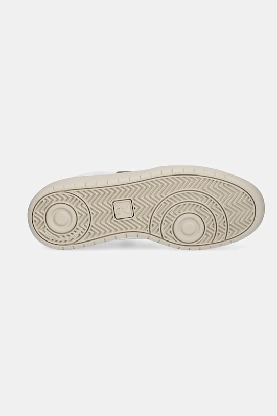 Veja sneakers V-90 VD1720484B alb