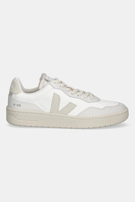 Veja sneakers V-90 VD1720485B white SS25