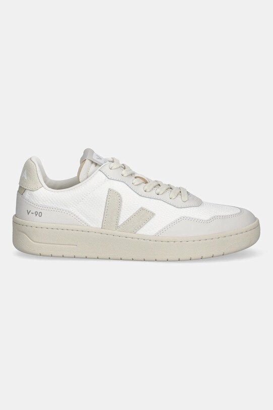 Veja sneakersy V-90 VD1720485B szary SS25