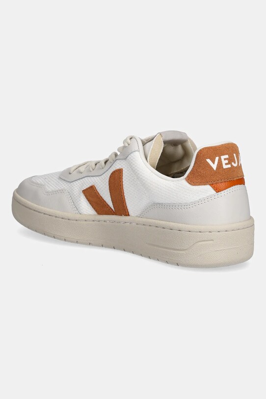 Обувки Маратонки Veja V-90 VD1720739B бял