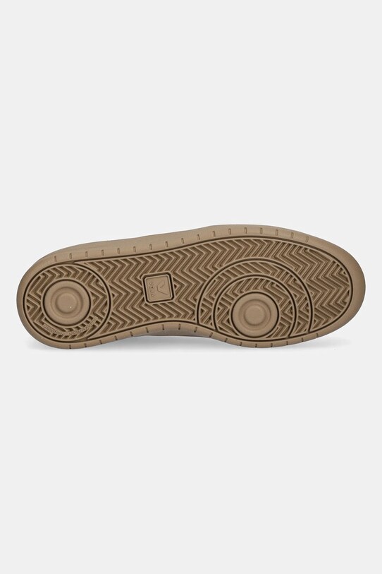 Veja sneakersy skórzane V-90 VD2003896B czarny
