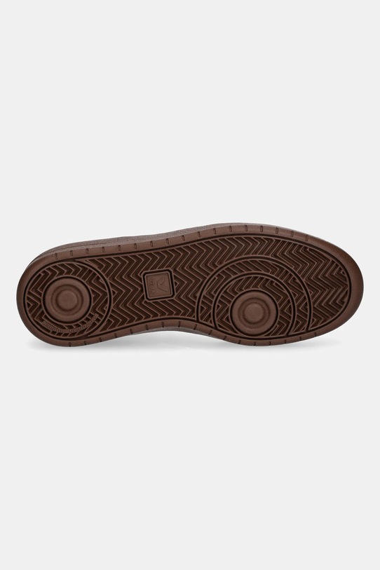 Veja sneakersy skórzane V-90 ZZ VZ2020751B beżowy