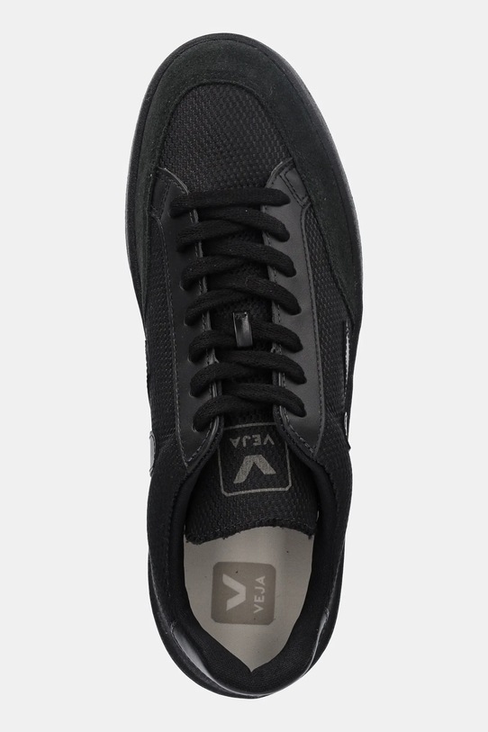 Veja sneakers V-12 negru XD1720599B