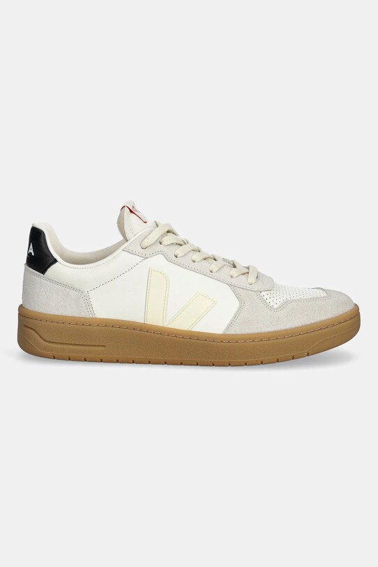 Veja sneakersy V-82 VE3320759B beżowy SS25