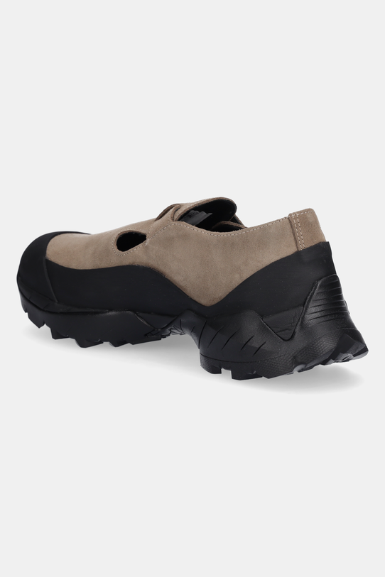 Obuwie ROA buty Pala NBUW186LE40 zielony