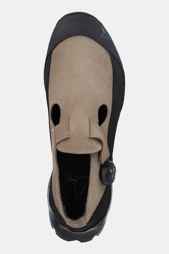 ROA buty Pala zielony NBUW186LE40