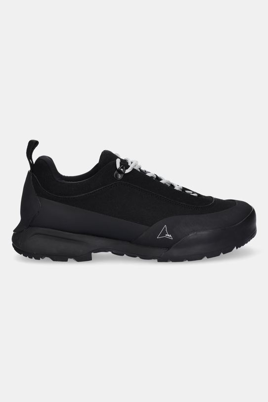 ROA buty Cingino NBUW152FA33.BLK0001 czarny SS25