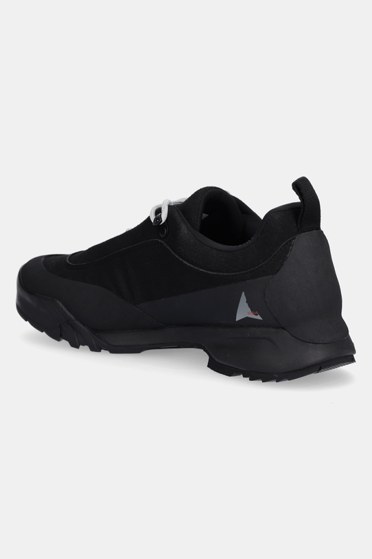 Obuwie ROA buty Cingino NBUW152FA33.BLK0001 czarny