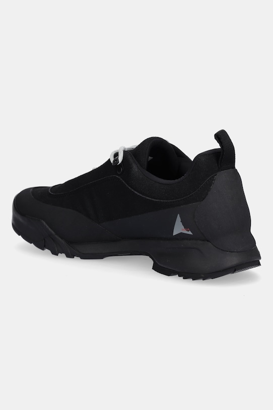 Shoes ROA shoes Cingino NBUW152FA33.BLK0001 black