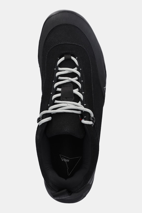 ROA shoes Cingino black NBUW152FA33.BLK0001