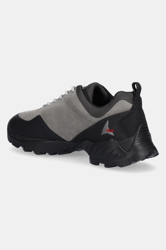Obuwie ROA buty Neal NBUW197FA56 szary