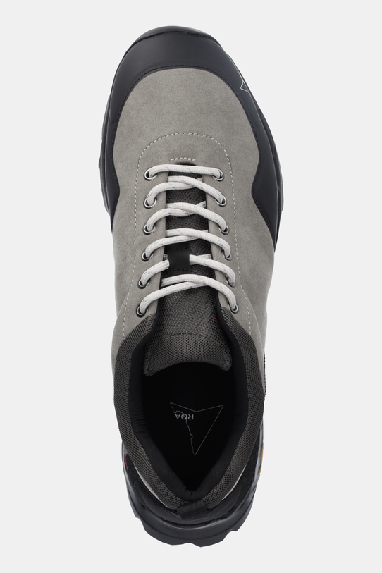 ROA buty Neal szary NBUW197FA56