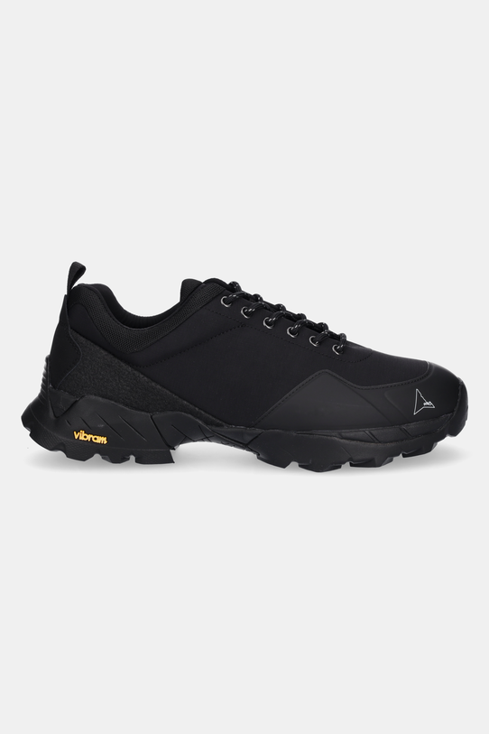 ROA buty Neal NBUW194FA53 czarny SS25