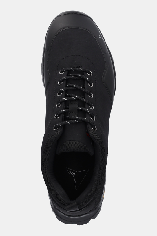 ROA buty Neal czarny NBUW194FA53
