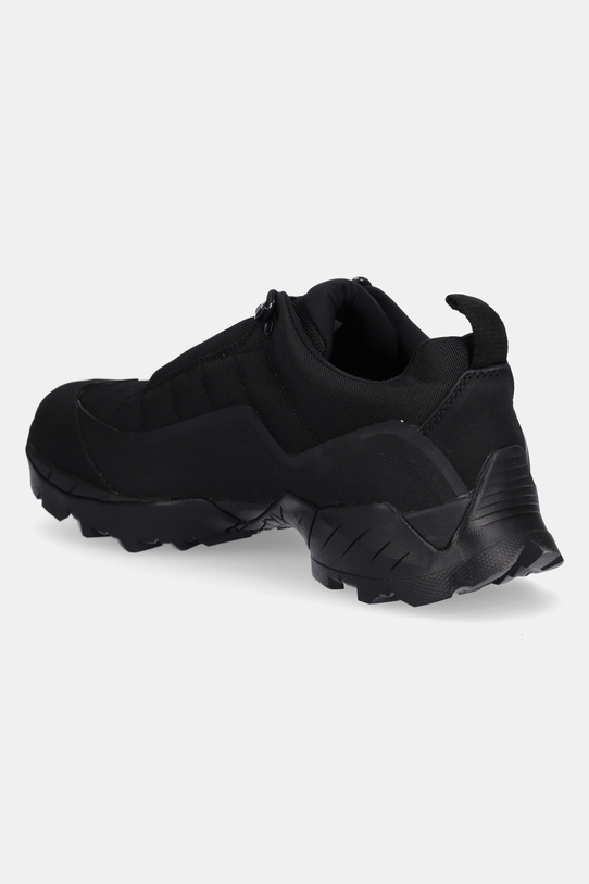 Boty Boty ROA Katharina KFA10.001... černá