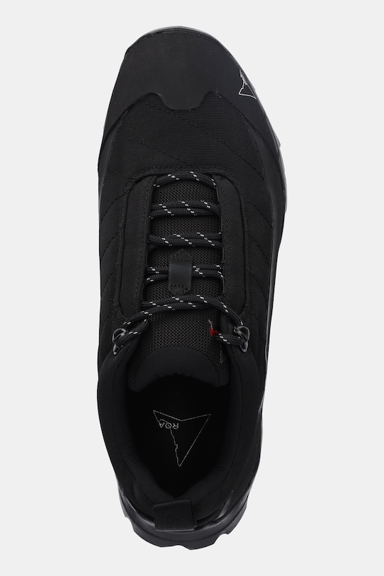 Boty ROA Katharina černá KFA10.001...