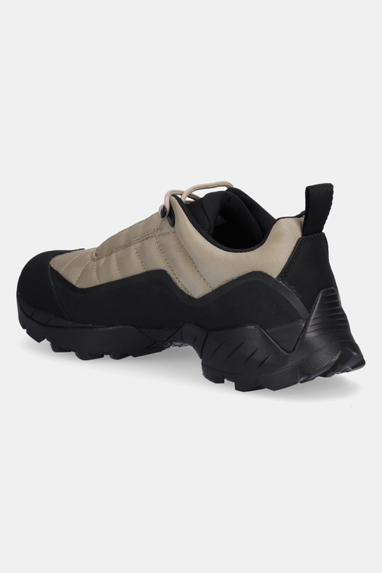 Obuwie ROA buty Katharina NBUW189FA49 zielony