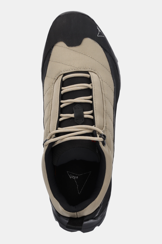 ROA buty Katharina zielony NBUW189FA49
