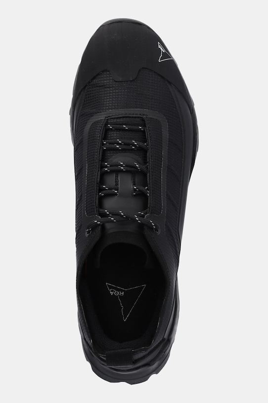 Boty ROA Katharina Light černá NBUW1116FA69