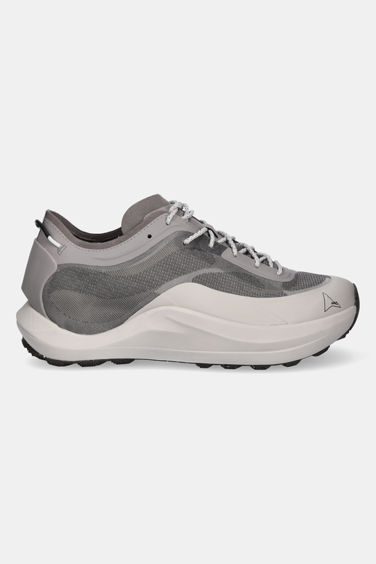 Cipele ROA Sella NBUW1109FA62 siva SS25