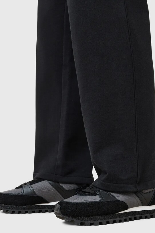 Ботинки AllSaints Viggo Low Top M009FC
