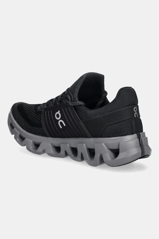 Shoes On shoes CLOUDSWIFT 4 AD 3MF10570080 black