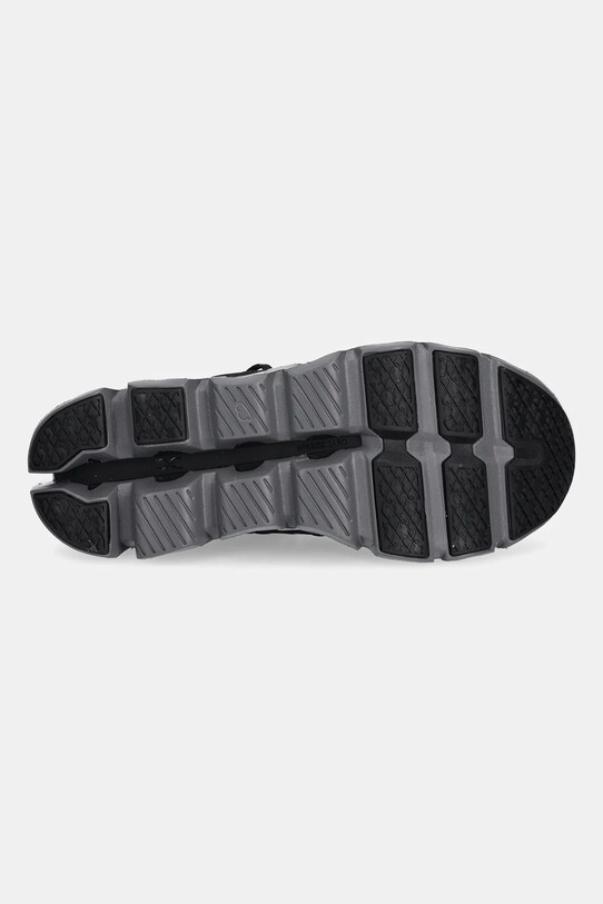 ON running buty do biegania CLOUDSWIFT 4 AD 3MF10570080 czarny