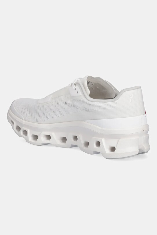 Shoes ON running sneakers CLOUDMONSTER VOID 3MF10671200 white