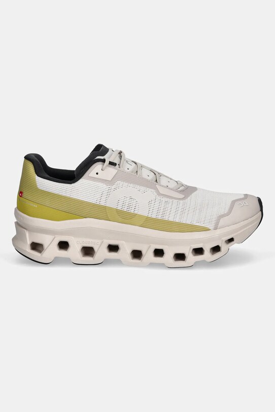 ON running buty do biegania CLOUDMONSTER VOID 3MF10673352 szary SS25